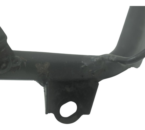 Suporte Carenagem Inferior Honda Xl 700v Transalp 11-14 Orig Preto