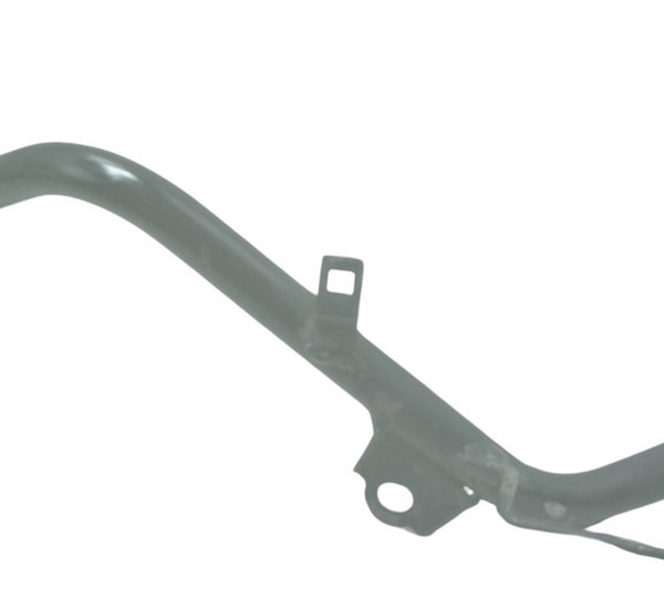 Suporte Carenagem Inferior Honda Xl 700v Transalp 11-14 Orig Preto