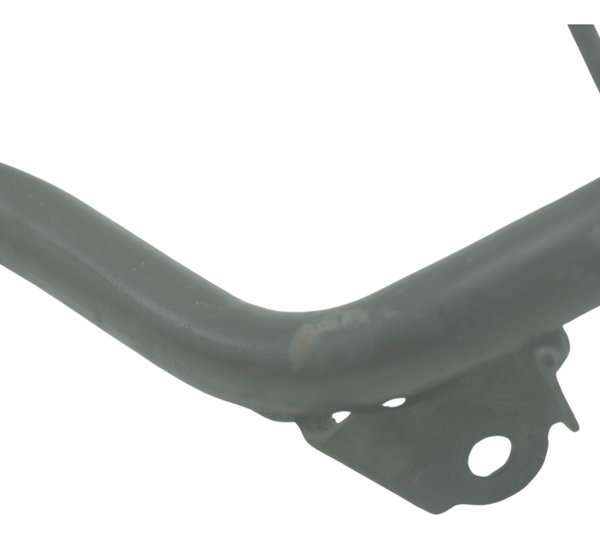 Suporte Carenagem Inferior Honda Xl 700v Transalp 11-14 Orig Preto