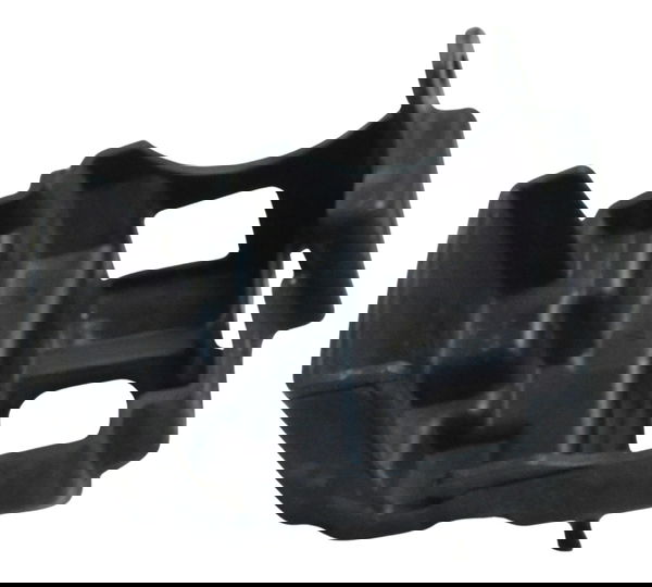 Borracha Tbi Honda Nxr 160 Bros 15-23 Original