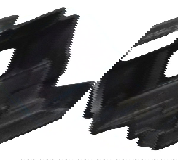 Borracha Tbi Honda Nxr 160 Bros 15-23 Original