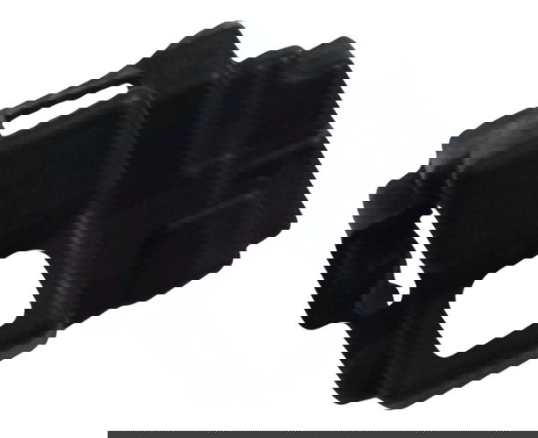 Borracha Tbi Honda Nxr 160 Bros 15-23 Original