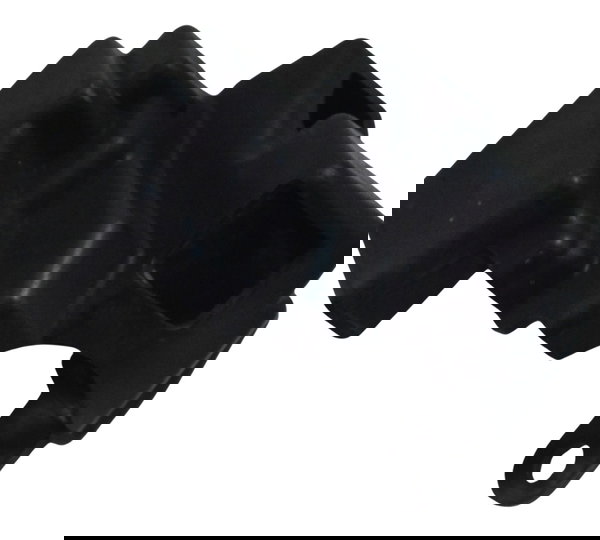 Borracha Tbi Honda Nxr 160 Bros 15-23 Original