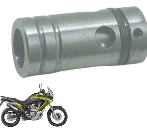 Valvula Pressão Oleo Honda Xl 700v Transalp 11-14 Original