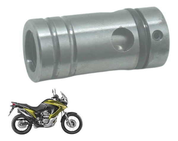 Valvula Pressão Oleo Honda Xl 700v Transalp 11-14 Original
