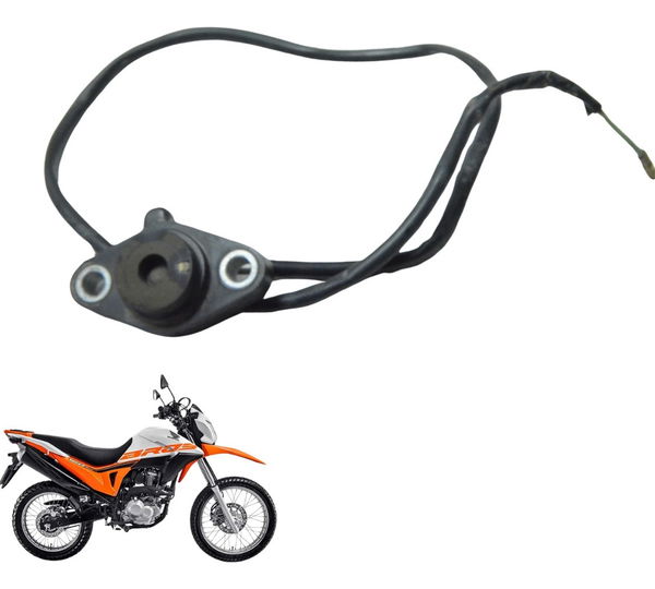 Sensor Indicador Marcha Honda Nxr 160 Bros 15-23 Original