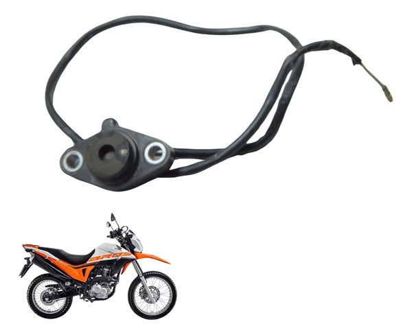 Sensor Indicador Marcha Honda Nxr 160 Bros 15-23 Original