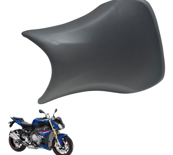 Banco Dianteiro Bmw S 1000r 18-20 Original Preto