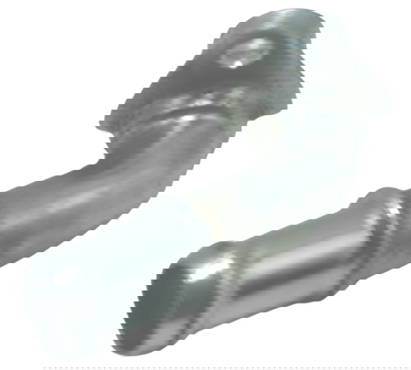 Conexão Agua Honda Xl 700v Transalp 11-14 Original Cinza