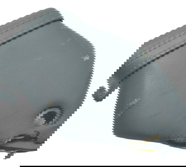 Banco Traseiro C/ Avaria Bmw S 1000r 18-20 Original Preto