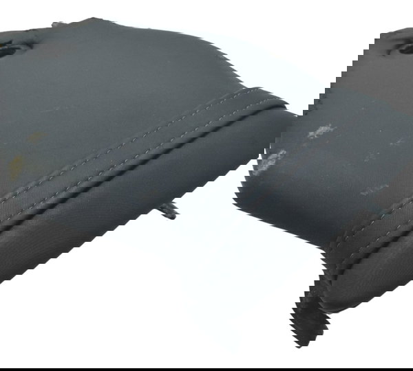 Banco Traseiro C/ Avaria Bmw S 1000r 18-20 Original Preto