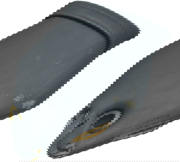 Banco Traseiro C/ Avaria Bmw S 1000r 18-20 Original Preto