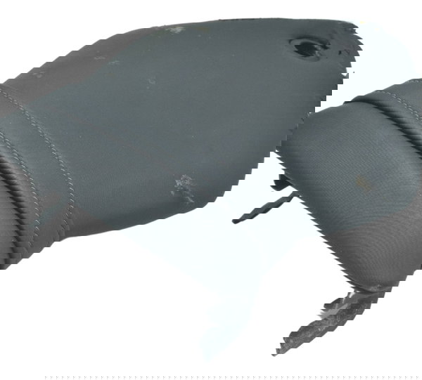 Banco Traseiro C/ Avaria Bmw S 1000r 18-20 Original Preto