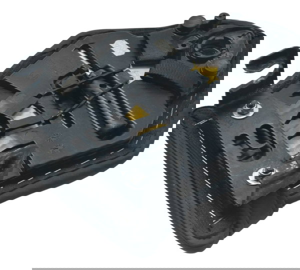 Banco Traseiro C/ Avaria Bmw S 1000r 18-20 Original Preto