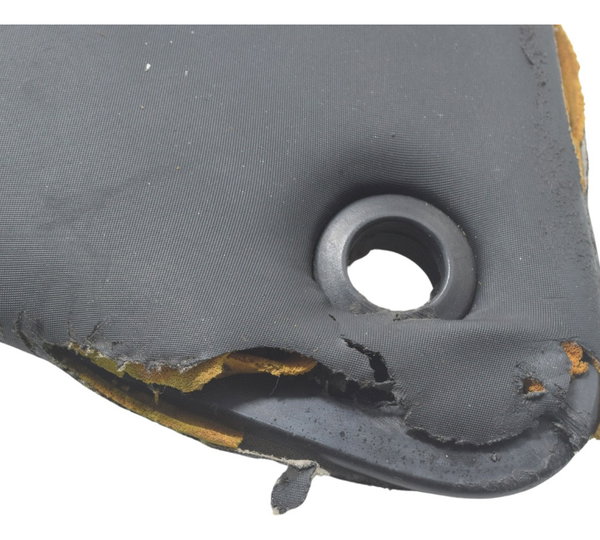 Banco Traseiro C/ Avaria Bmw S 1000r 18-20 Original Preto