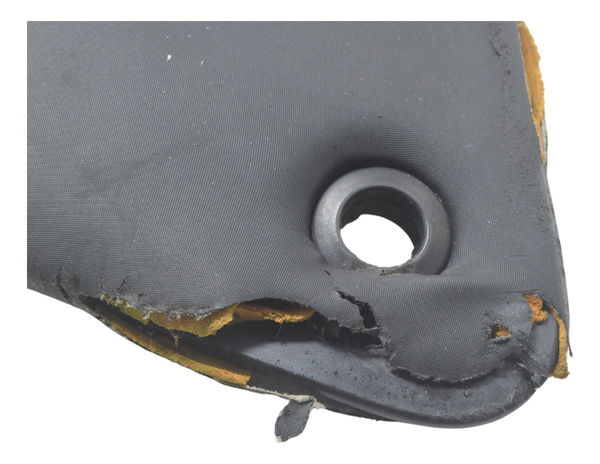 Banco Traseiro C/ Avaria Bmw S 1000r 18-20 Original