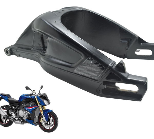 Balança C/ Detalhes Bmw S 1000r 18-20 Original