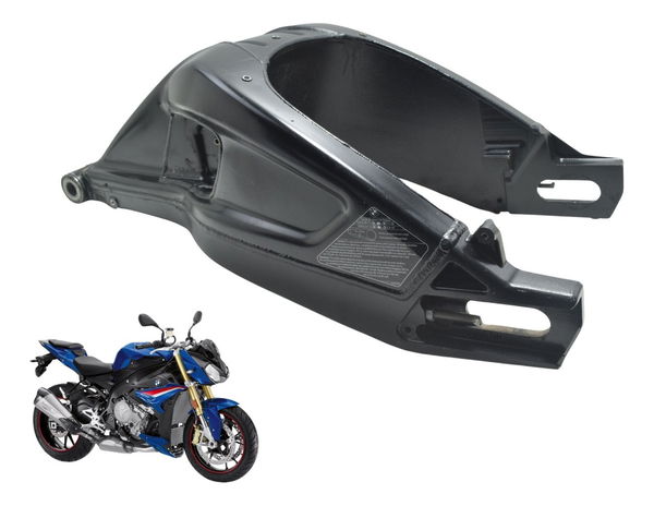Balança C/ Detalhes Bmw S 1000r 18-20 Original