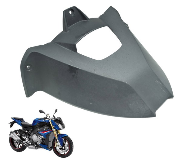 Paralama Traseiro Bmw S 1000r 18-20 Original