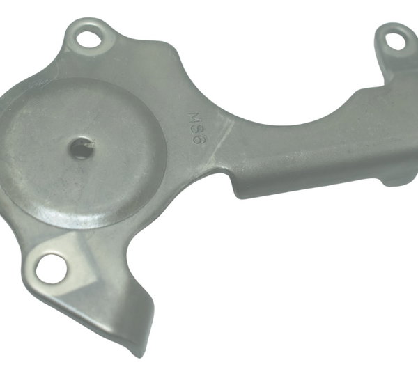 Placa Configuração Rolamento Honda Xl 700v Transalp 11-14