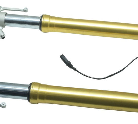 Par Bengalas Bmw S 1000r 18-20 Original