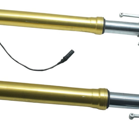 Par Bengalas Bmw S 1000r 18-20 Original