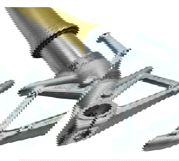 Par Bengalas Bmw S 1000r 18-20 Original