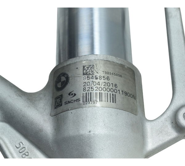 Par Bengalas Bmw S 1000r 18-20 Original