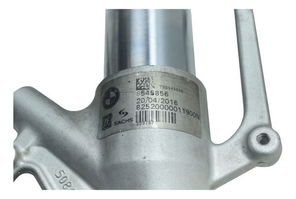 Par Bengalas Bmw S 1000r 18-20 Original