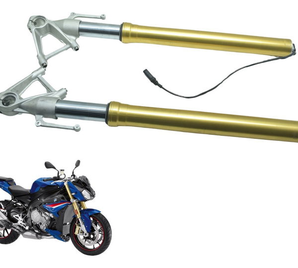 Par Bengalas Bmw S 1000r 18-20 Original