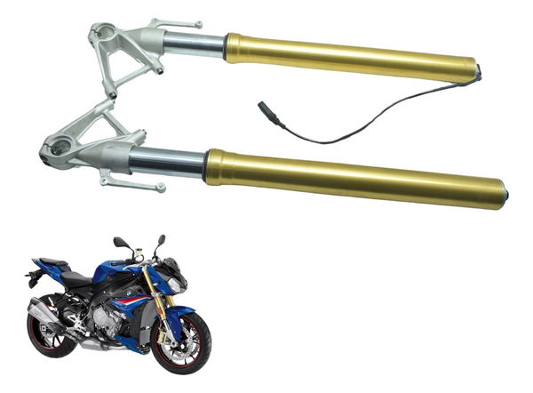 Par Bengalas Bmw S 1000r 18-20 Original