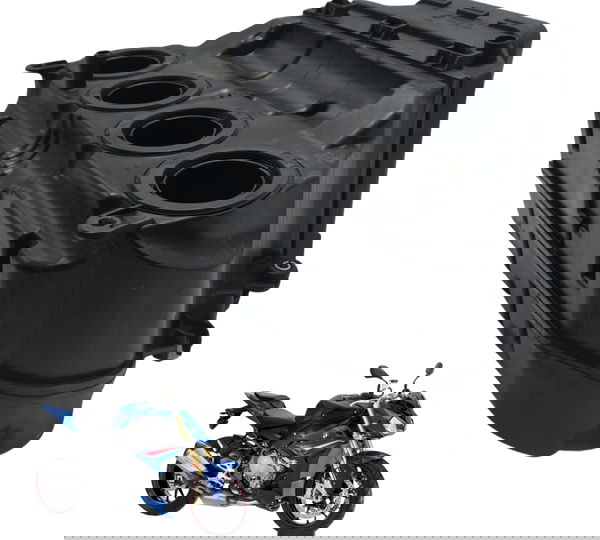 Caixa Filtro Ar Bmw S 1000r 18-20 Original