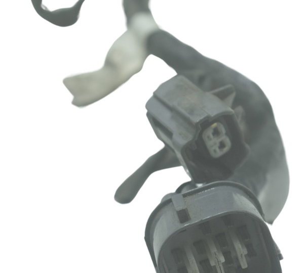 Chicote Corpo Injeção Honda Xl 700v Transalp 11-14 Original