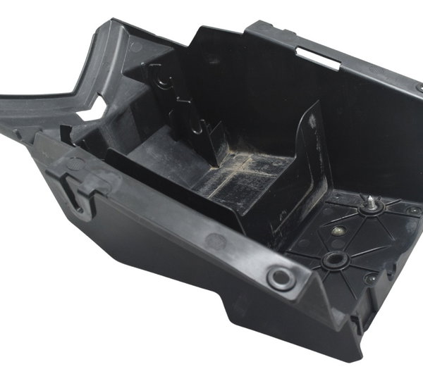 Caixa Bateria Bmw S 1000r 18-20 Original Preto