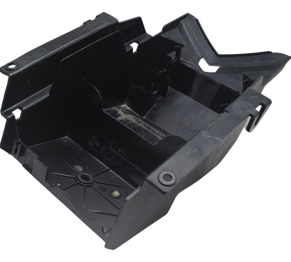 Caixa Bateria Bmw S 1000r 18-20 Original Preto