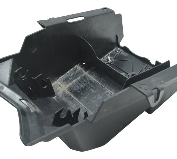 Caixa Bateria Bmw S 1000r 18-20 Original Preto
