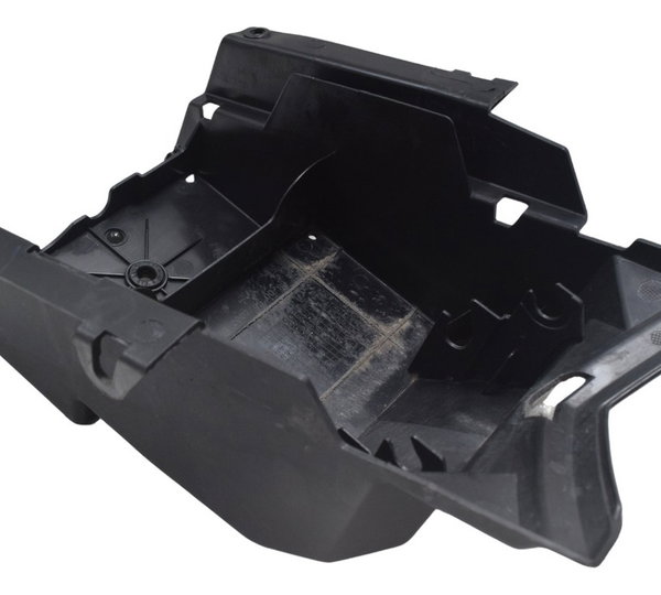 Caixa Bateria Bmw S 1000r 18-20 Original Preto