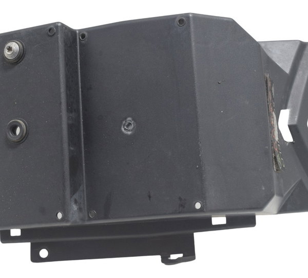 Caixa Bateria Bmw S 1000r 18-20 Original Preto