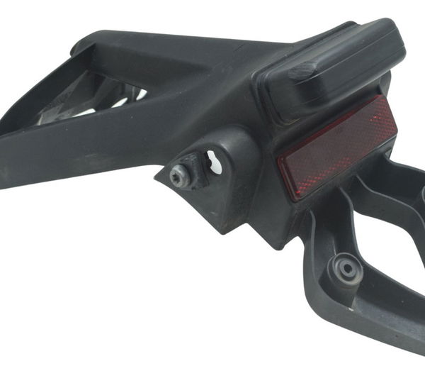 Suporte Placa C/ Refletor Bmw S 1000r 18-20 Original