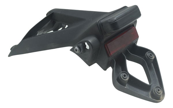Suporte Placa C/ Refletor Bmw S 1000r 18-20 Original