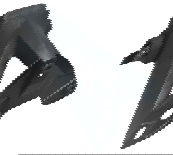 Suporte Placa C/ Refletor Bmw S 1000r 18-20 Original