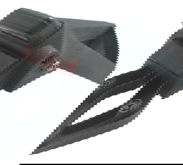 Suporte Placa C/ Refletor Bmw S 1000r 18-20 Original