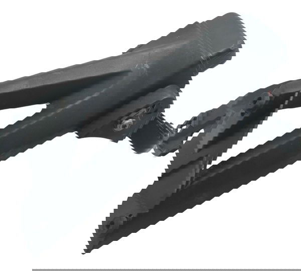 Suporte Placa C/ Refletor Bmw S 1000r 18-20 Original