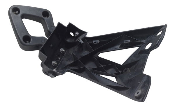 Suporte Placa C/ Refletor Bmw S 1000r 18-20 Original