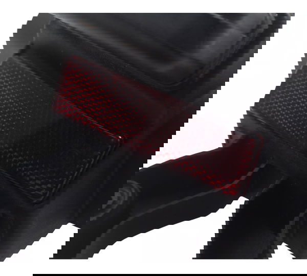 Suporte Placa C/ Refletor Bmw S 1000r 18-20 Original