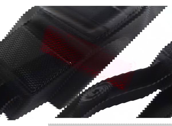 Suporte Placa C/ Refletor Bmw S 1000r 18-20 Original