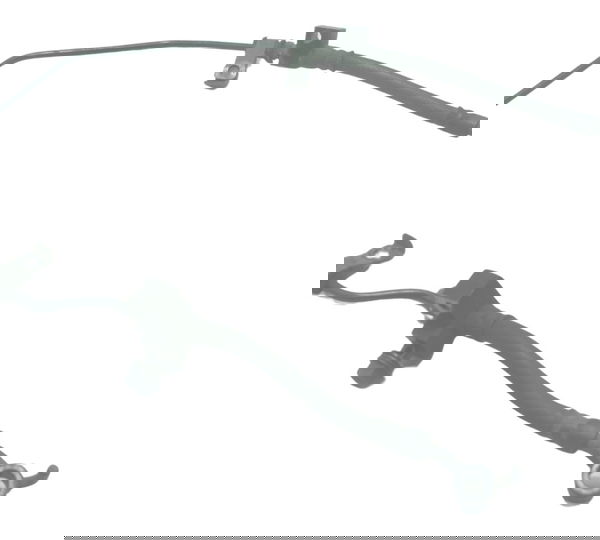 Flexível Freio Dianteiro C/ Abs Honda Xl 700v Transalp 11-14