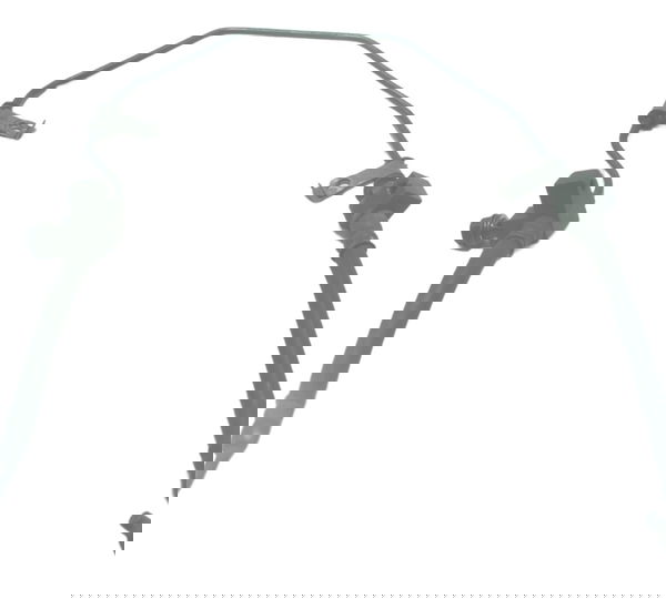 Flexível Freio Dianteiro C/ Abs Honda Xl 700v Transalp 11-14