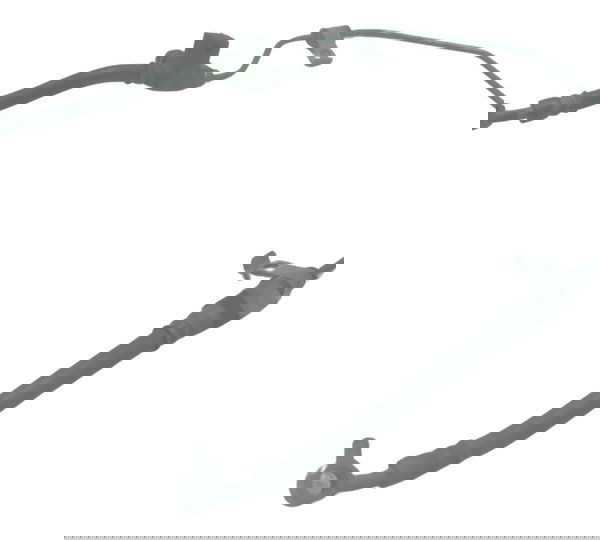 Flexível Freio Dianteiro C/ Abs Honda Xl 700v Transalp 11-14