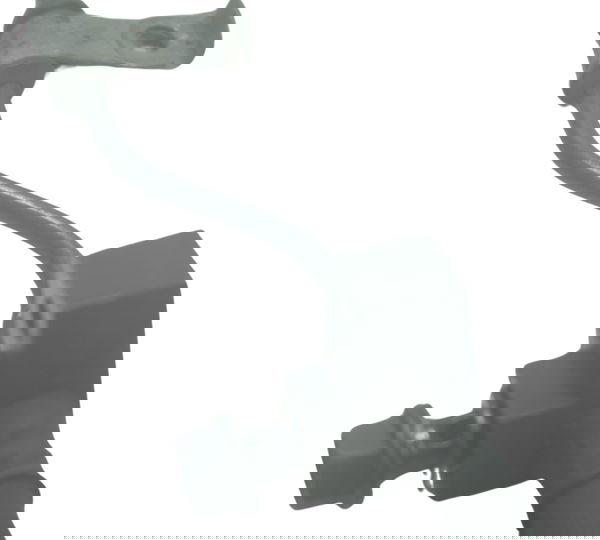 Flexível Freio Dianteiro C/ Abs Honda Xl 700v Transalp 11-14